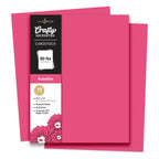 Altenew Crafty Necessities Rubellite Cardstock 10 Sheet Pack alt8995