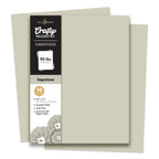 Altenew Crafty Necessities Sagestone Cardstock 10 Sheet Pack alt11180