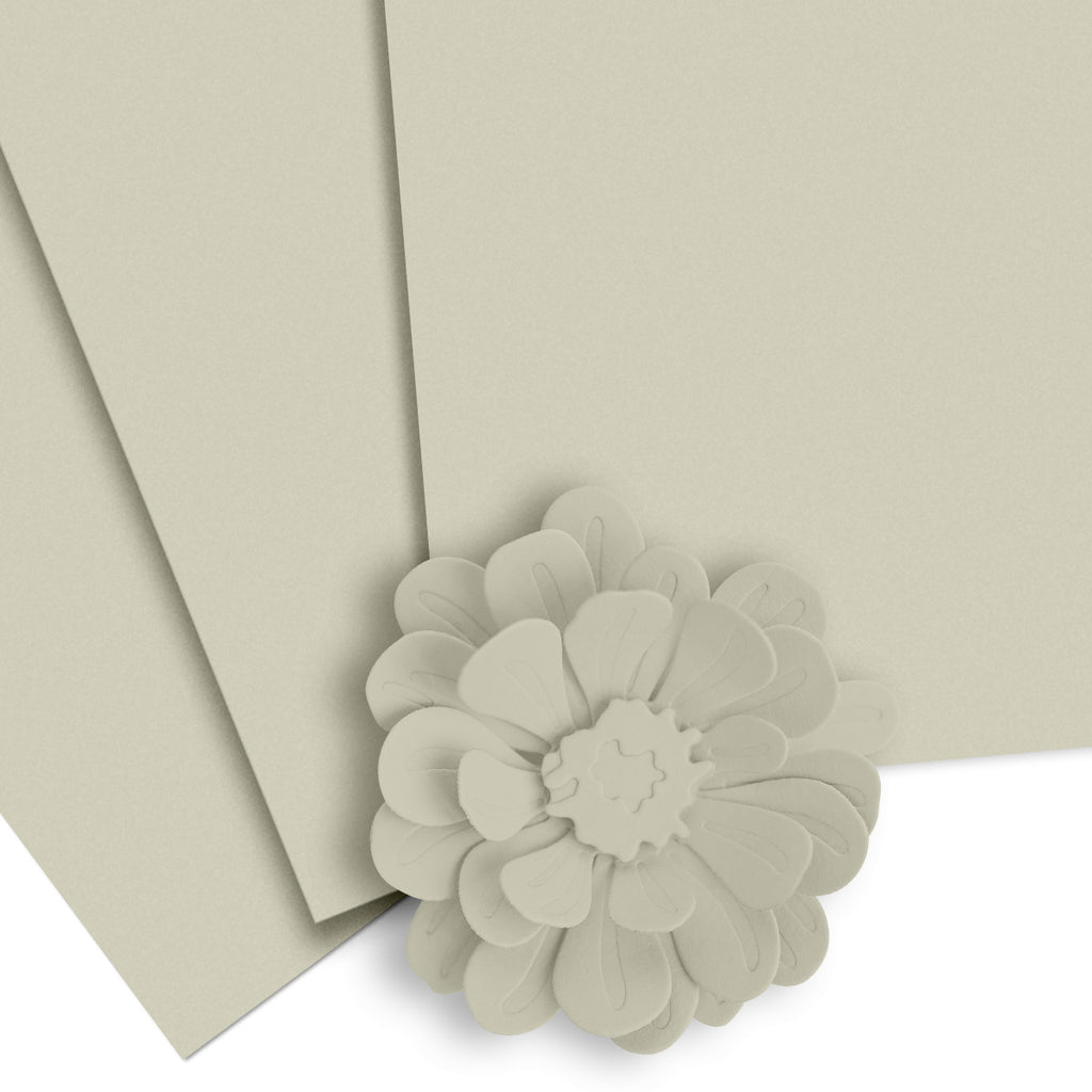 Altenew Crafty Necessities Sagestone Cardstock 10 Sheet Pack alt11180 image 1