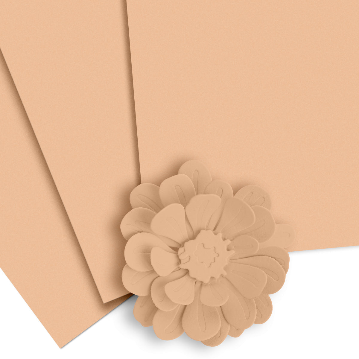 Altenew Crafty Necessities Sand Dunes Cardstock 10 Sheet Pack alt10273 product image