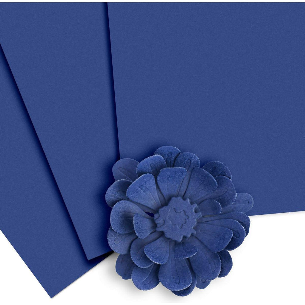 Altenew Crafty Necessities Sapphire Cardstock 10 Sheet Pack alt10210