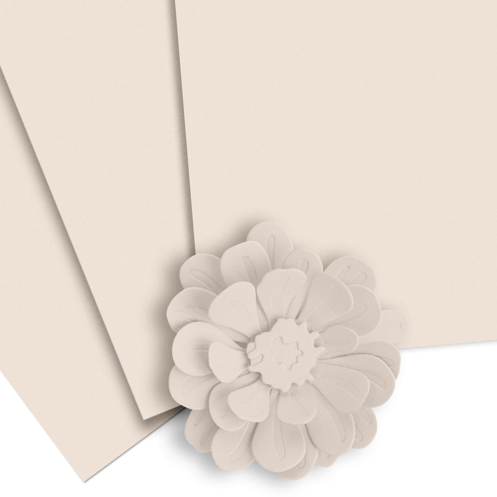 Altenew Crafty Necessities Shattered Shell Cardstock 10 Sheet Pack alt11183 image 1