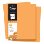 Altenew Crafty Necessities Sunkissed Cardstock 10 Sheet Pack alt10198