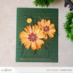 Altenew Crafty Necessities Sunkissed Cardstock 10 Sheet Pack alt10198 words