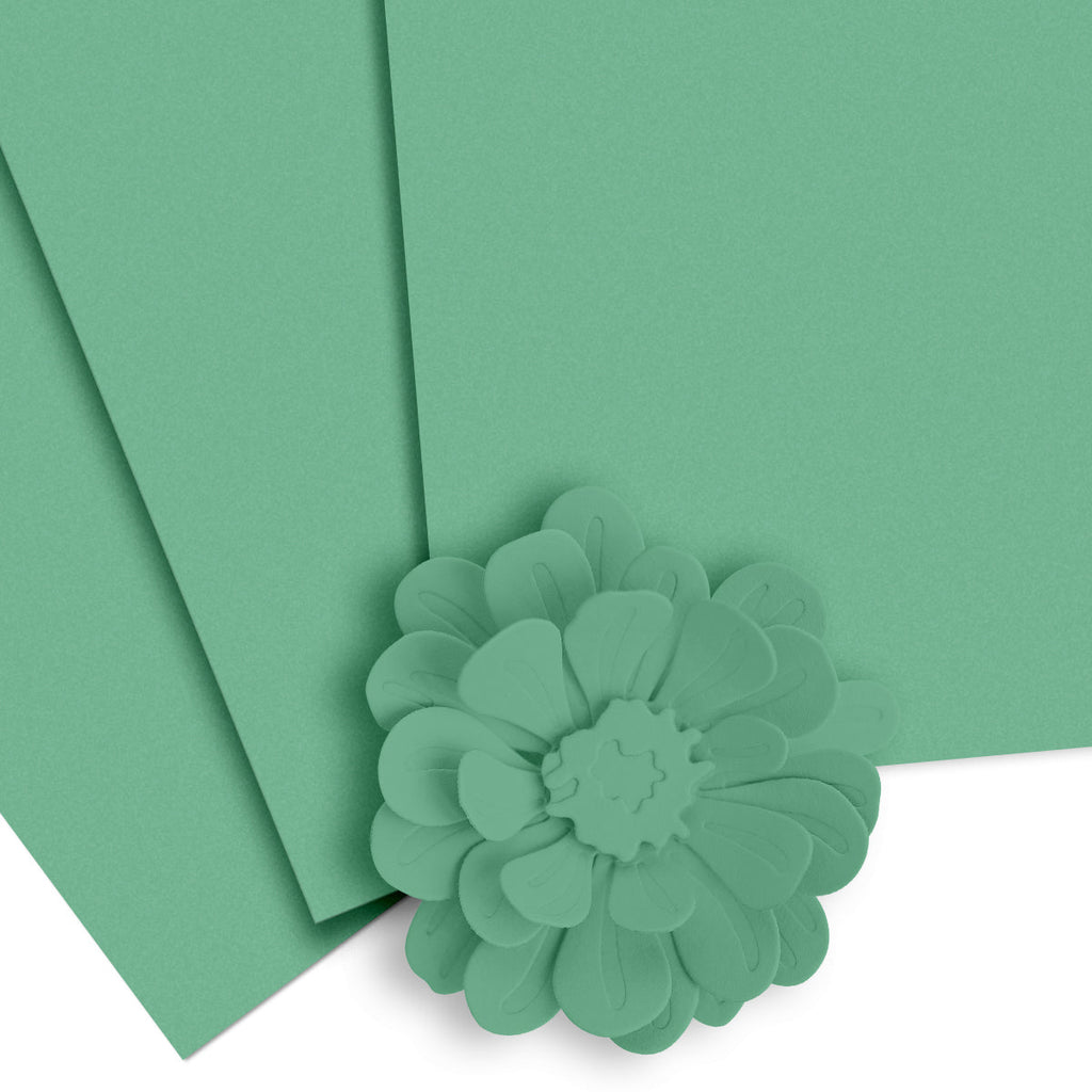 Altenew Crafty Necessities Sweet Leaf Cardstock 10 Sheet Pack alt10207 product image