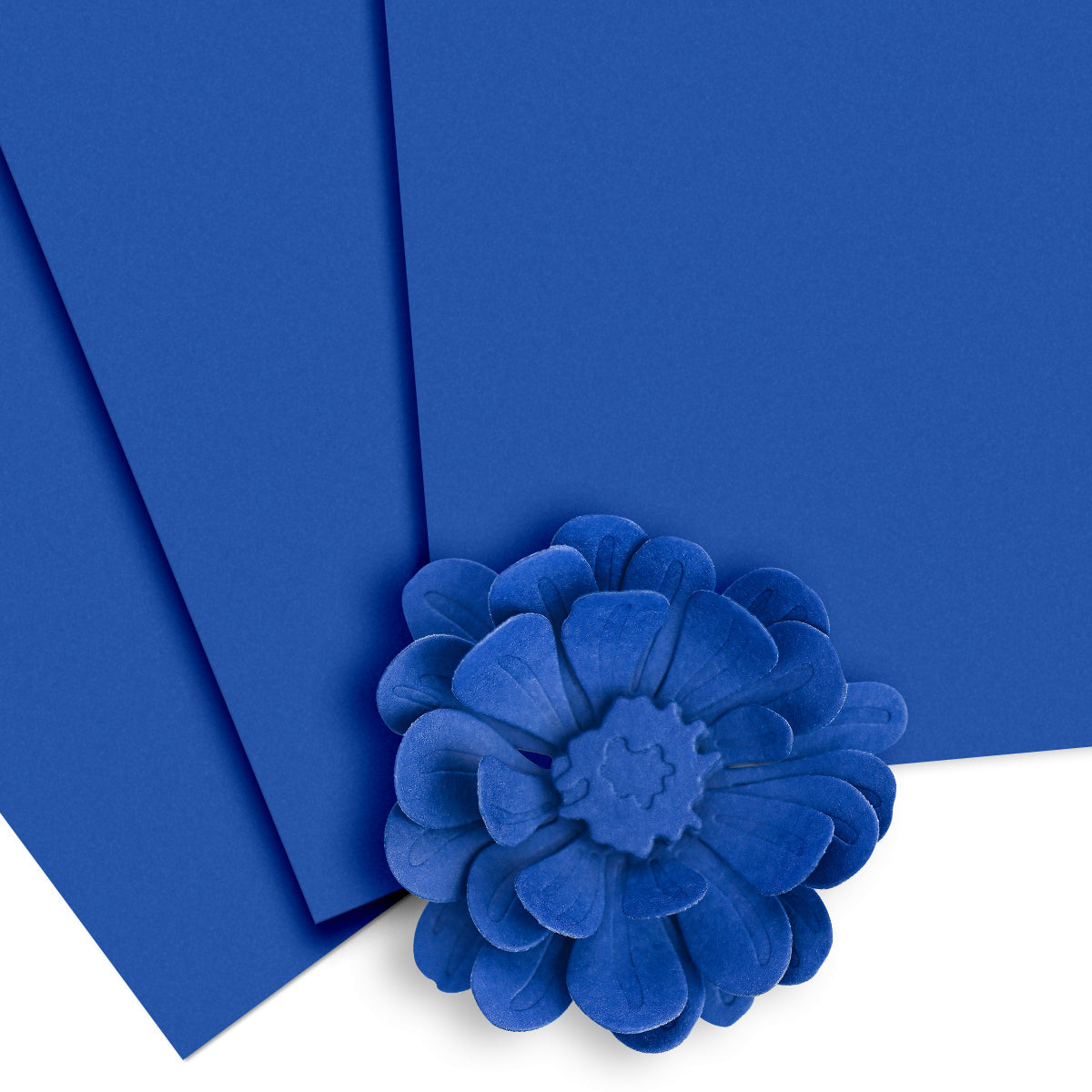 Altenew Crafty Necessities Ultramarine Cardstock 10 Sheet Pack alt8968 product image