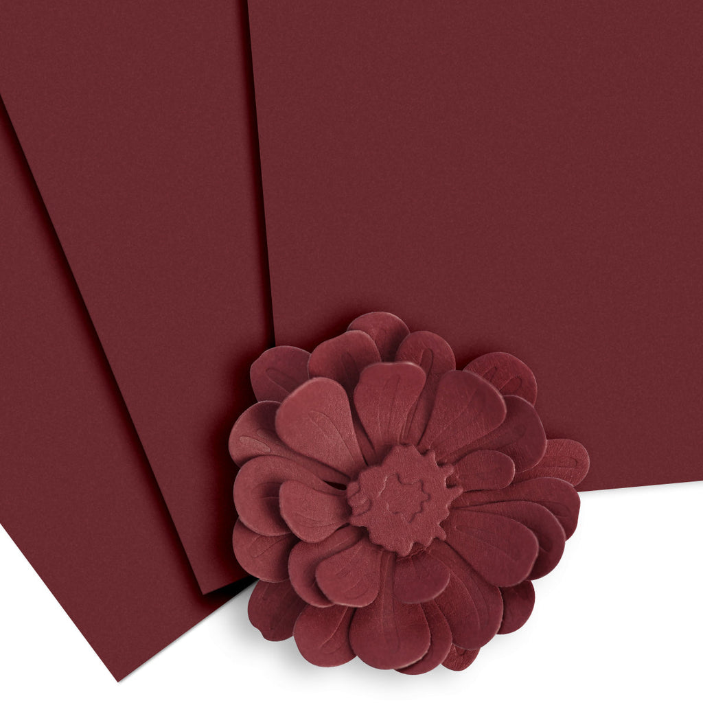 Altenew Crafty Necessities Velvet Cardstock 10 Sheet Pack alt8975