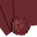 Altenew Crafty Necessities Velvet Cardstock 10 Sheet Pack alt8975