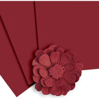 Altenew Crafty Necessities Vineyard Berry Cardstock 10 Sheet Pack alt8953 product image