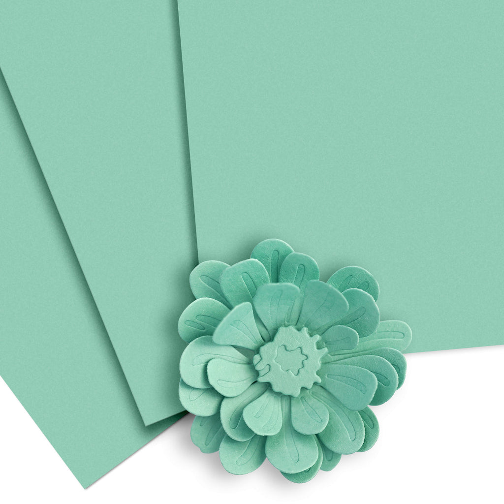 Altenew Crafty Necessities Volcano Lake Cardstock 10 Sheet Pack alt8986