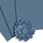 Altenew Crafty Necessities Winter Lake Cardstock 10 Sheet Pack alt8990