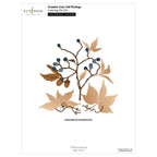 Altenew Creative Cuts Fall Pickings Layering Dies alt11567 layering guide 3
