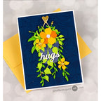 Altenew Creative Cuts Houseplants Layering Dies alt10695 green | color-code:ALT01