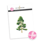 Altenew Creative Cuts Jack Pine Tree Layering Dies alt11456