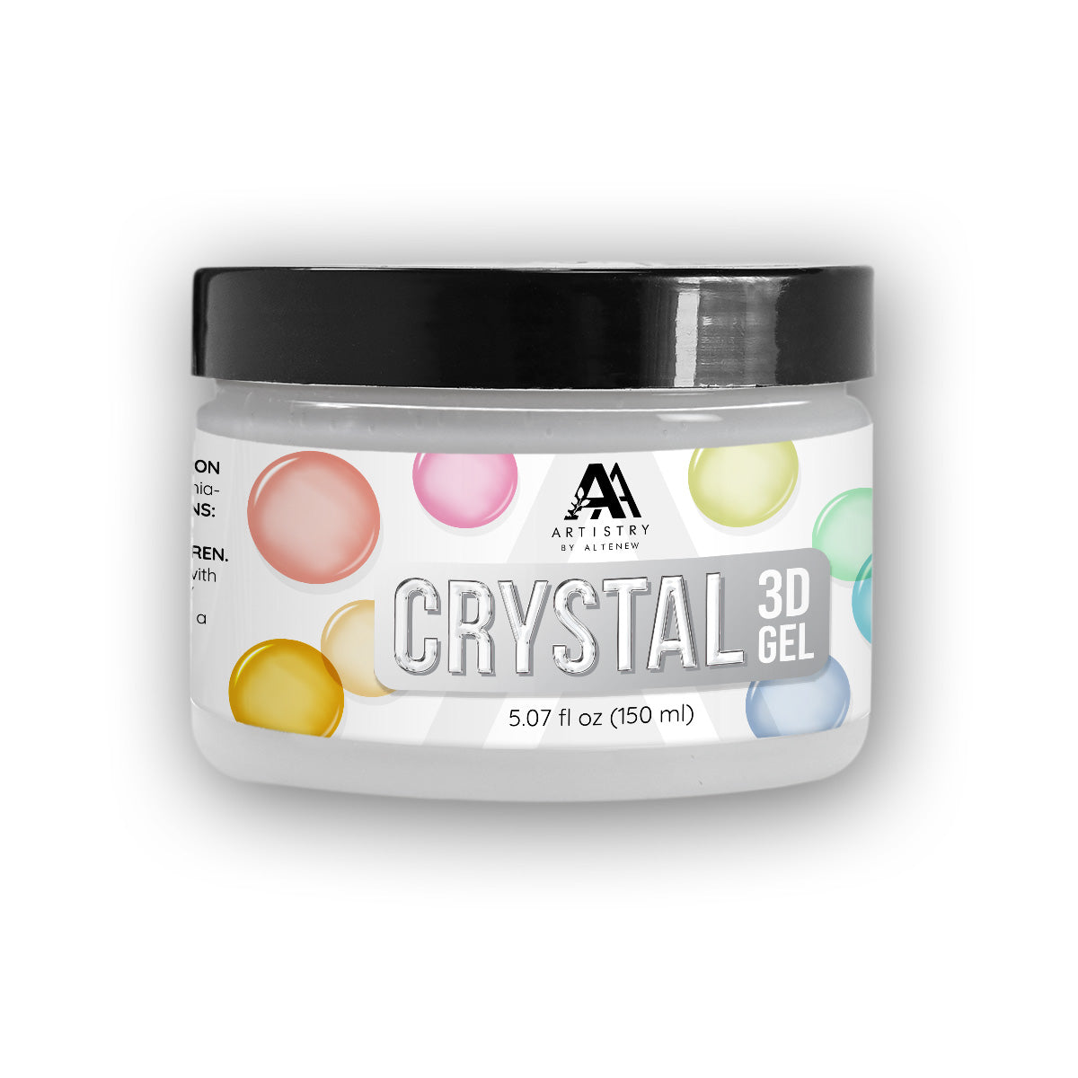 Altenew Crystal 3D Gel alt10667