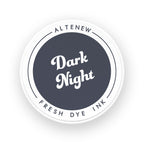 Altenew Dark Night Fresh Dye Ink Pad alt8529
