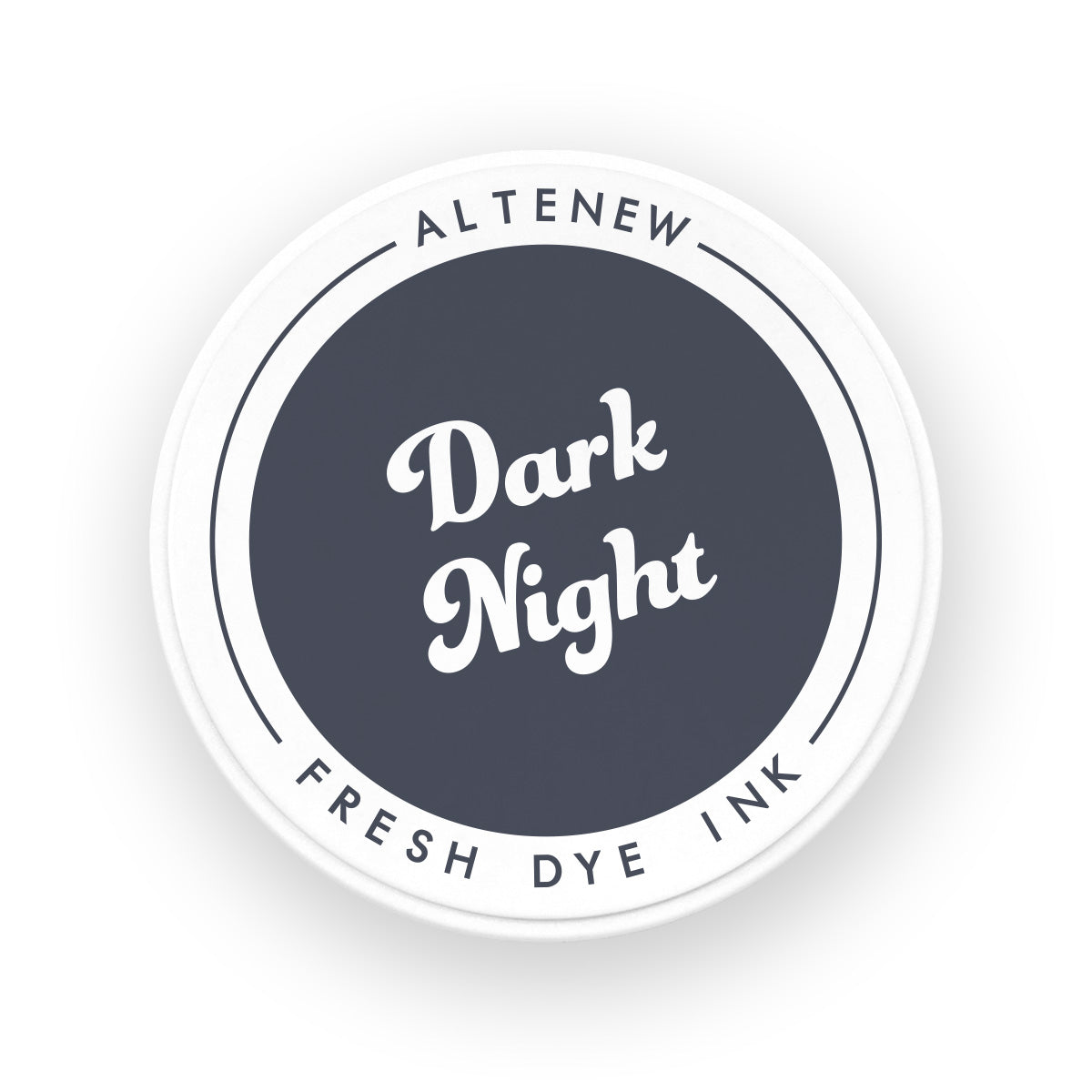 Altenew Dark Night Fresh Dye Ink Pad alt8529
