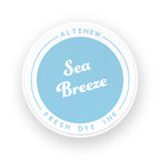 Altenew Deep Blue Seas Fresh Dye Ink Pad Set product image 1