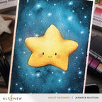 Altenew Deep Muse Watercolor Compact alt11080 star