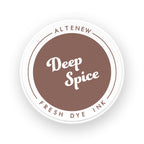 Altenew Deep Spice Fresh Dye Ink Pad alt11113