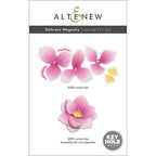 Altenew Delicate Magnolia Layering Dies alt10766
