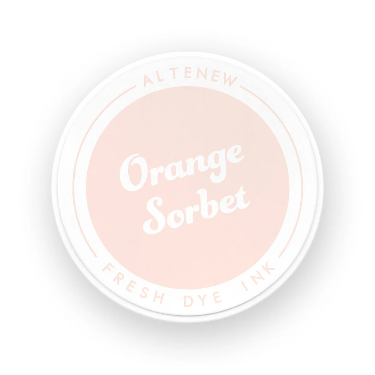 Altenew Dessert Dreams Fresh Dye Ink Pad Set product image 1