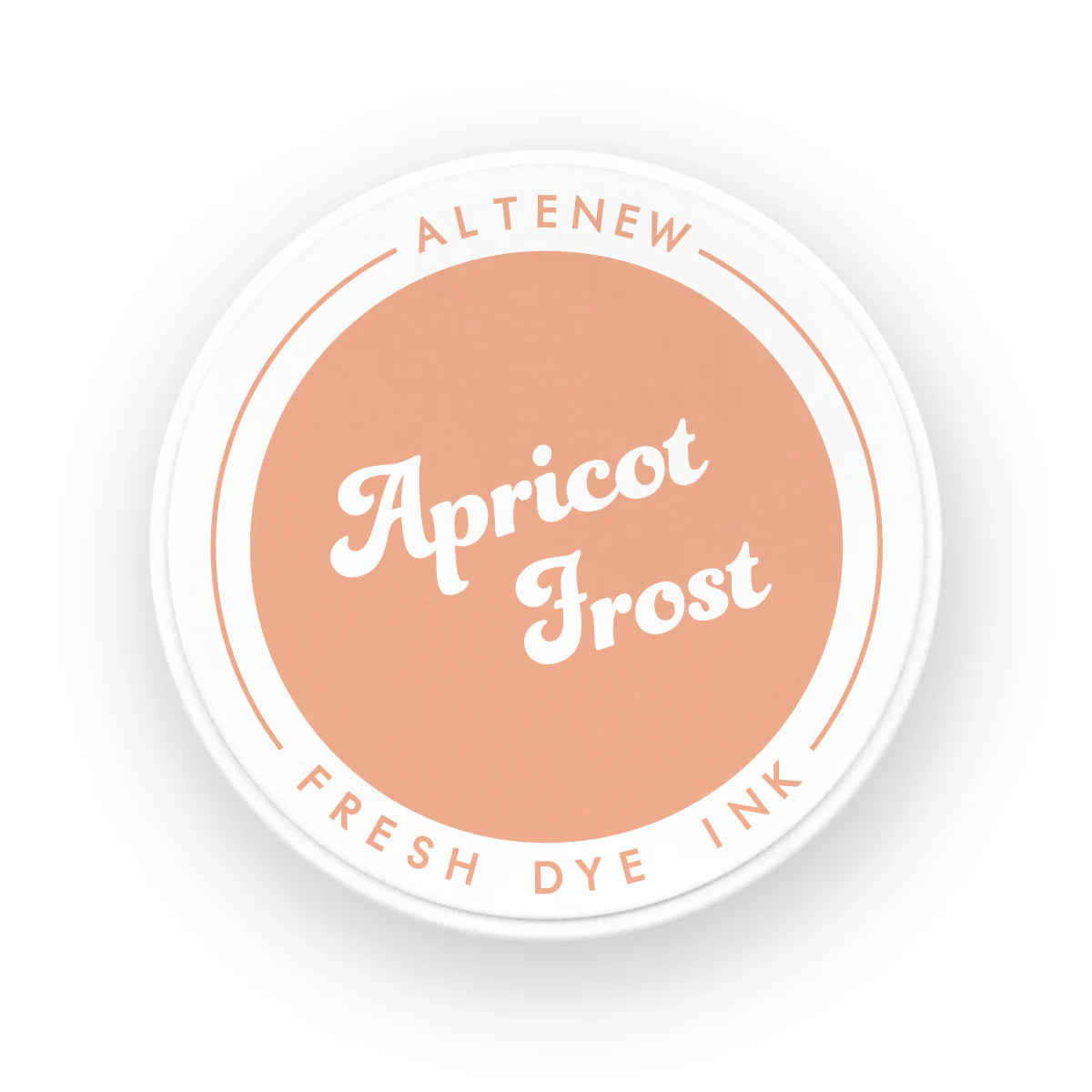 Altenew Dessert Dreams Fresh Dye Ink Pad Set product image 2