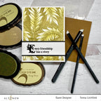 Altenew Detailed Blending Brushes alt4801 friendship