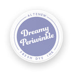Altenew Dreamy Periwinkle Fresh Dye Ink Pad alt8865
