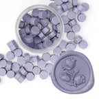 Altenew Dreamy Periwinkle Wax Beads alt10516