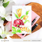 Altenew Dried Petals Fresh Dye Ink Set alt8613bn happy birthday