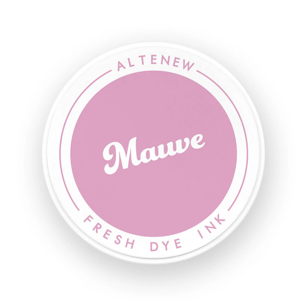 Altenew Dried Petals Fresh Dye Ink Set alt8613bn product image 2
