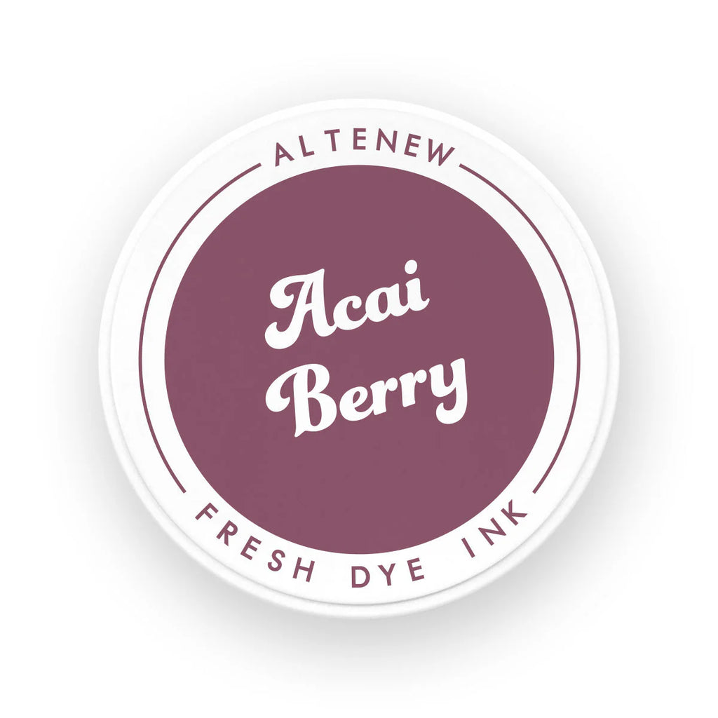 Altenew Dried Petals Fresh Dye Ink Set alt8613bn product image 3