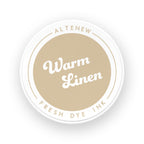 Altenew Earth Tones Fresh Dye Ink Pad Set image 2