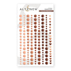 Altenew Earthy Embrace Enamel Dots alt11194