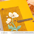 Altenew Earthy Embrace Enamel Dots alt11194 good vibes