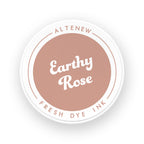 Altenew Earthy Embrace Fresh Dye Ink Pad Set image 2