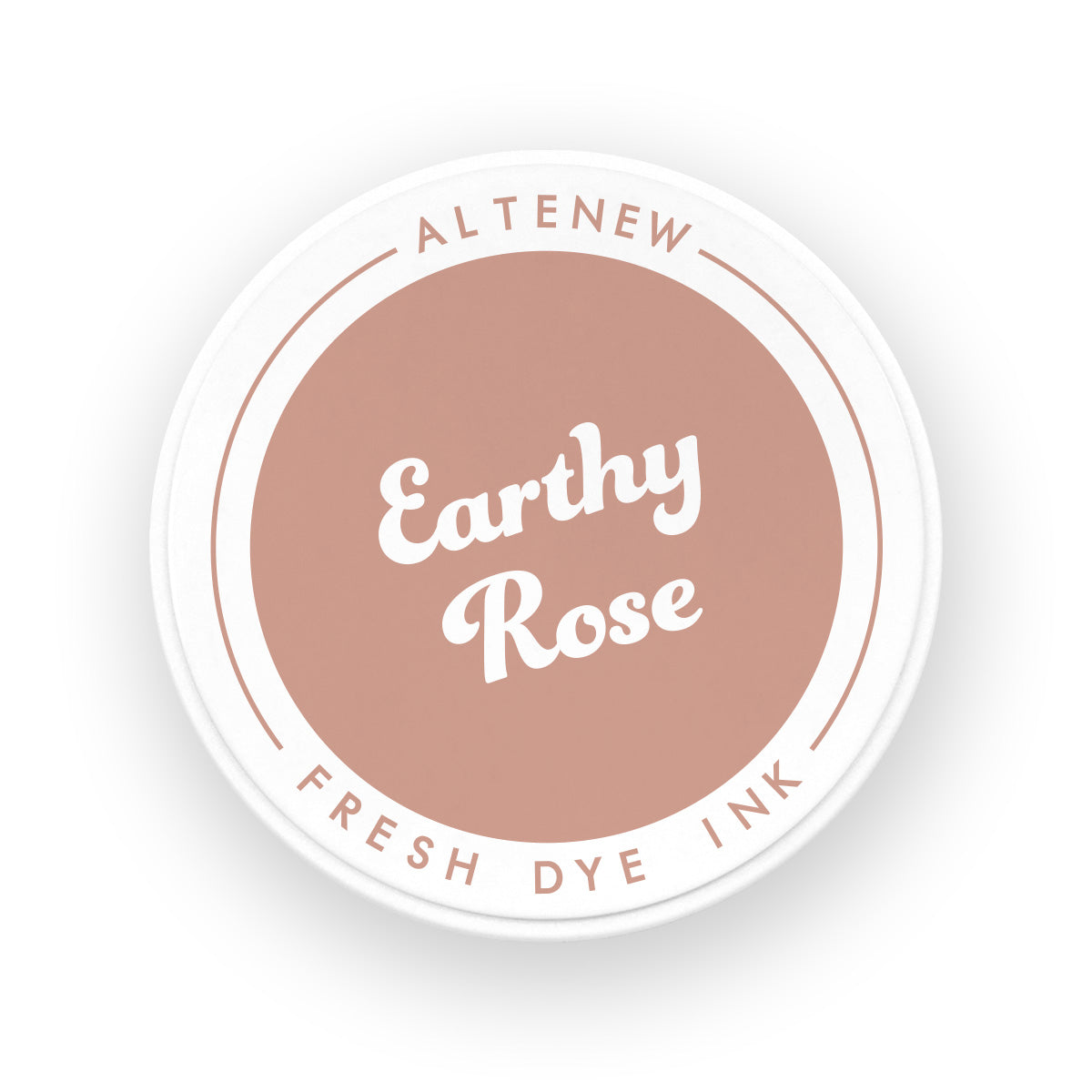 Altenew Earthy Rose Fresh Dye Ink Pad alt8860