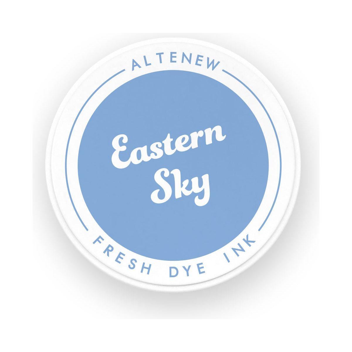 Altenew Eastern Sky Fresh Dye Ink Pad alt8509