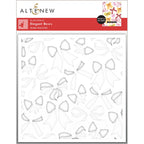 Altenew Elegant Bows Builder Stencils alt10912