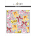 Altenew Elegant Bows Die alt10913