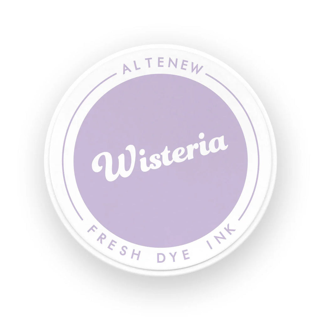 Altenew Enchanted Garden Fresh Dye Ink Set product image 1
