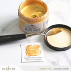 Altenew Enchanted Gold Shimmer Relief Paste alt8493 product image