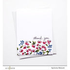 Altenew Evergreen Fresh Dye Ink Pad alt7824 thank you