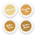 Altenew Fall Harvest Fresh Dye Ink Pad Set