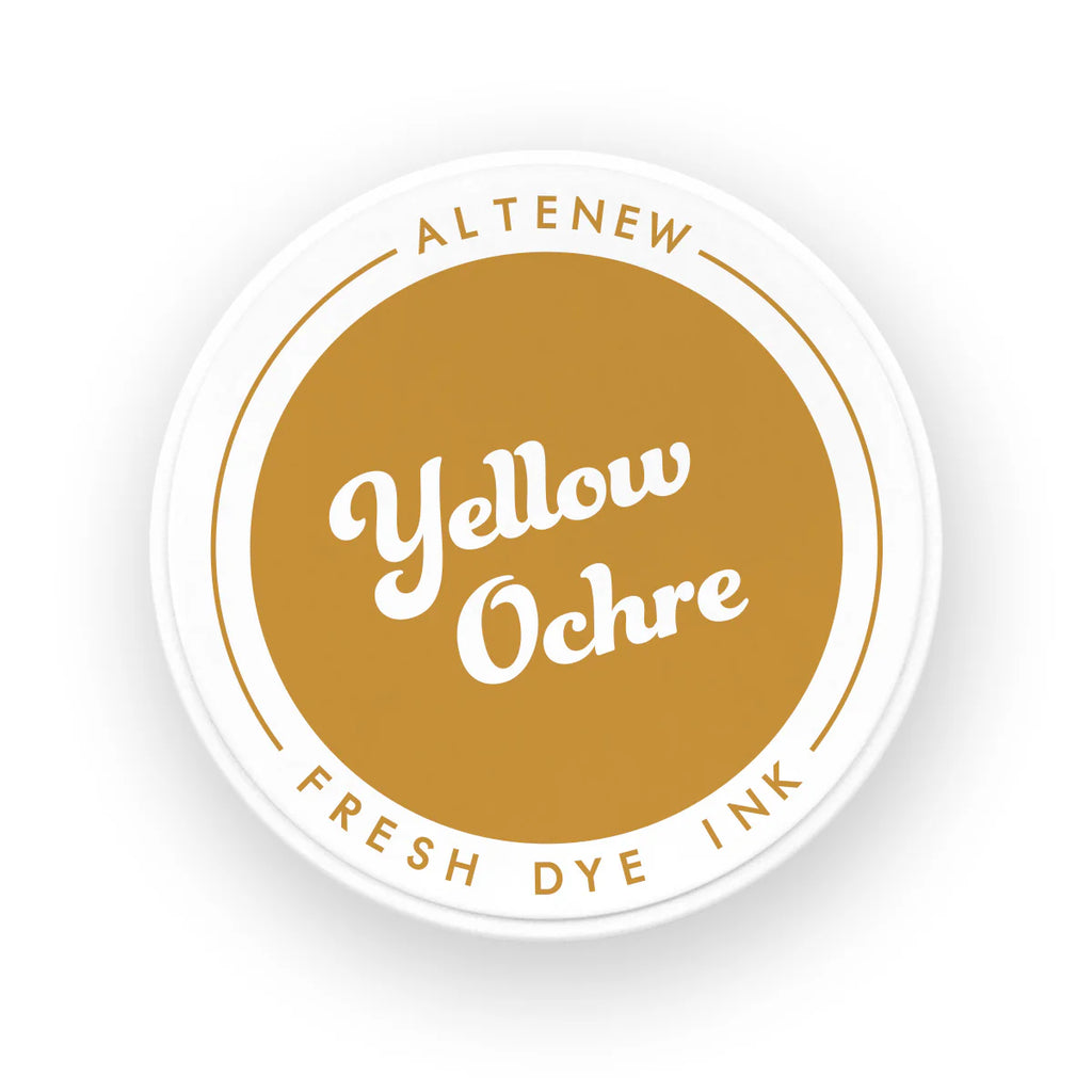 Altenew Fall Harvest Fresh Dye Ink Pad Set product image 3