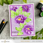 Altenew Firefly Fresh Dye Ink Pad alt8315 thank you