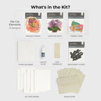 Altenew Floral Elegance Greeting Card Kit alt11273 image 1