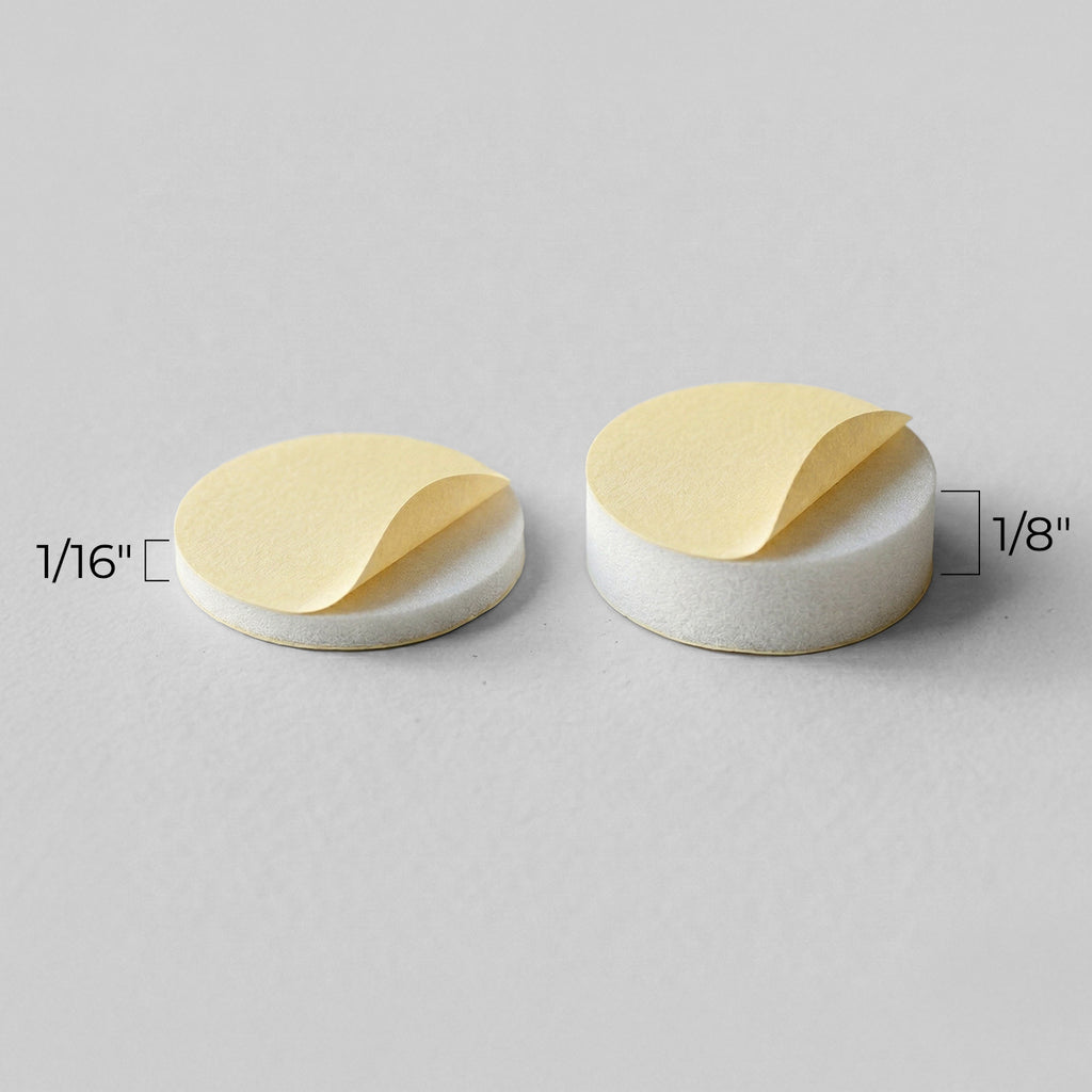 Altenew Foam Adhesive 1/8 Dots alt11460 foam thickness