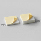 Altenew Foam Adhesive 1/8 Squares alt11459 foam thickness
